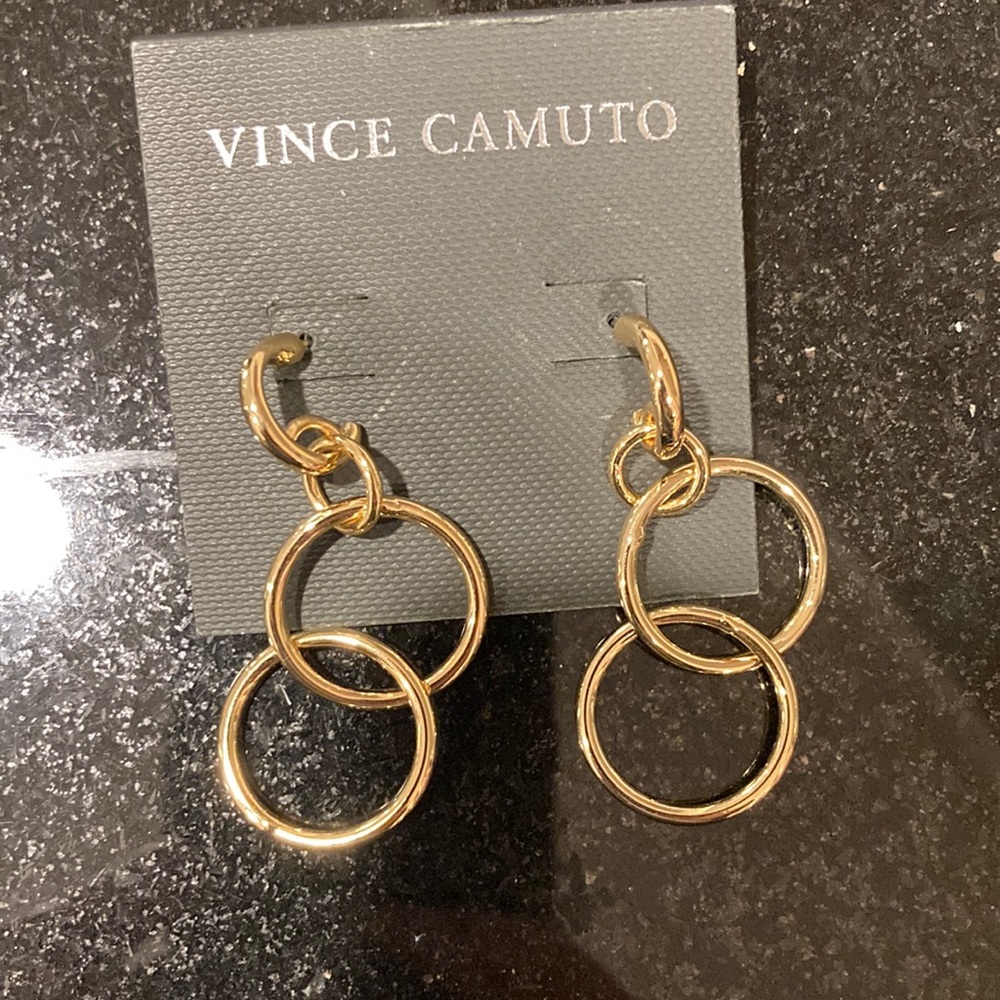 Good earring brand new
